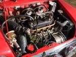 Morris Mini Cooper S Rally 1964 года